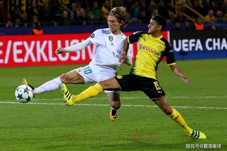 多蒙特 對 皇家馬德里