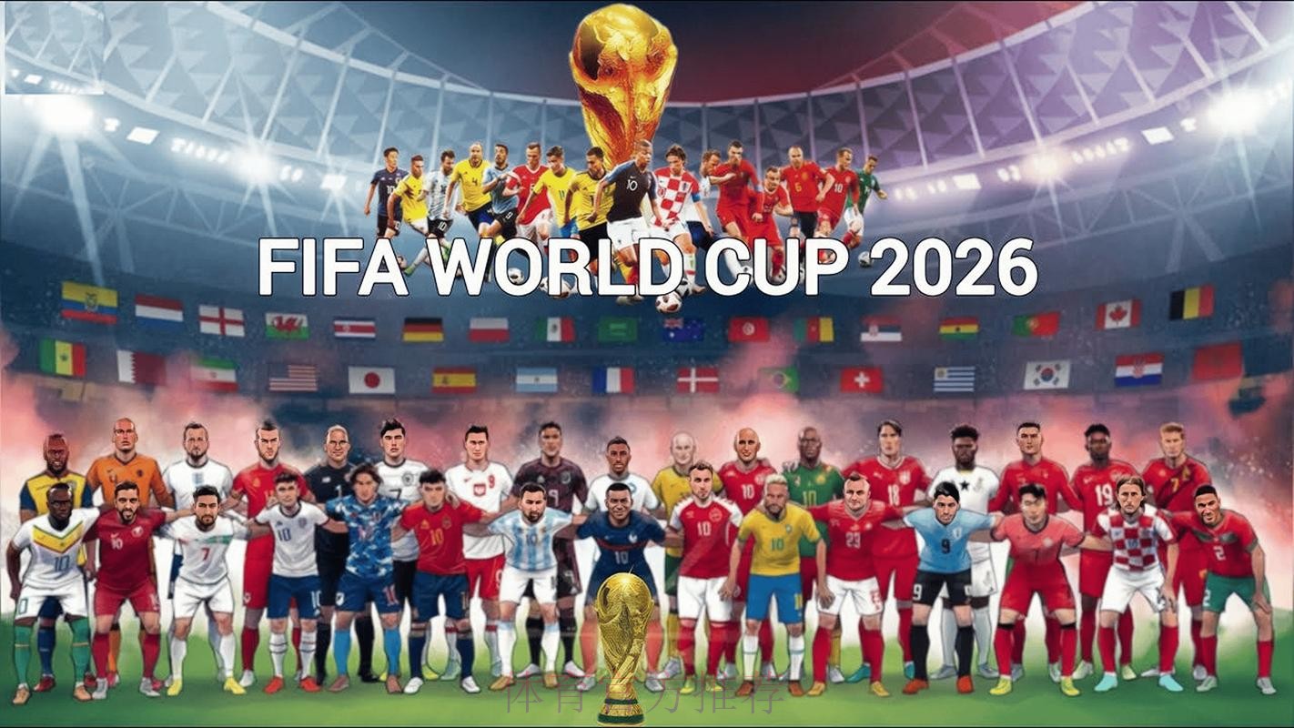 2026世界杯直播官网全站